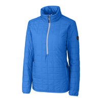 Women's Quilted Pullover