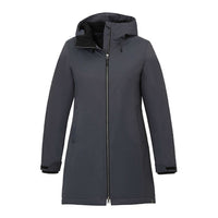 Women's Two-Way Insulated Eco Coat