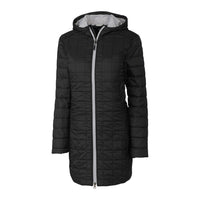 Trainer Insulated Coat
