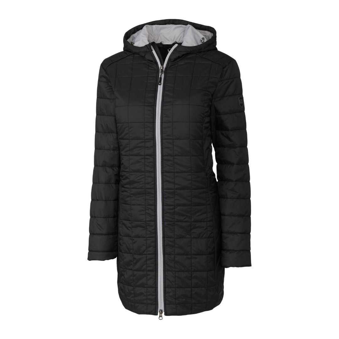 Trainer Insulated Coat