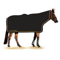 Iron Horse Rain Sheet