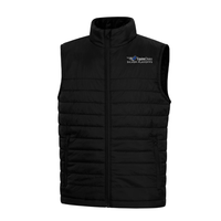 Silver Playoffs 2026 Vest