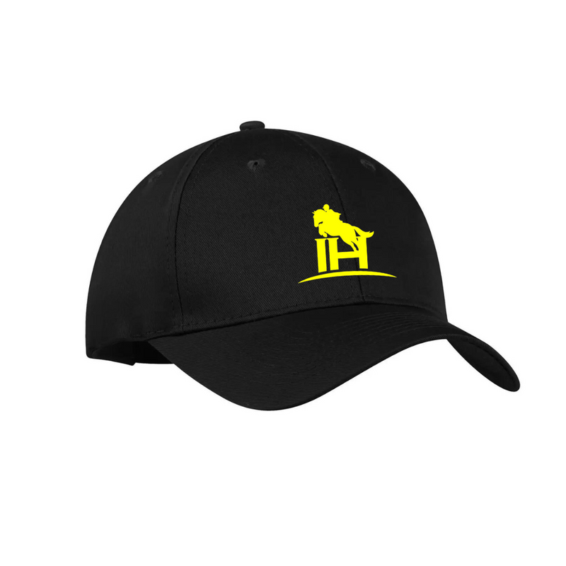 IH Cap