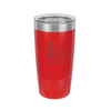 TH Travel Tumbler