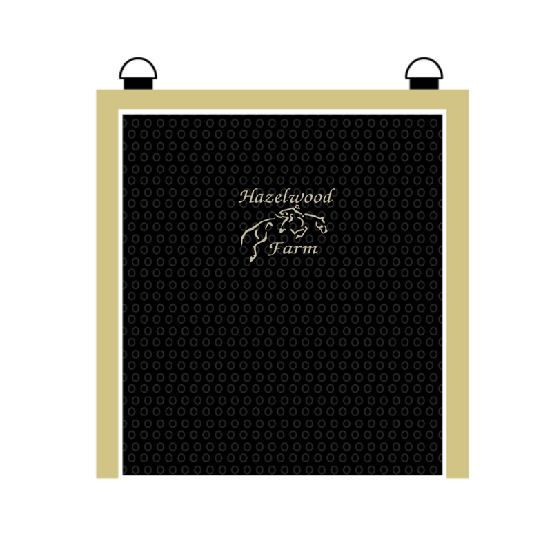 Hazelwood Farm Mesh Storage Bag