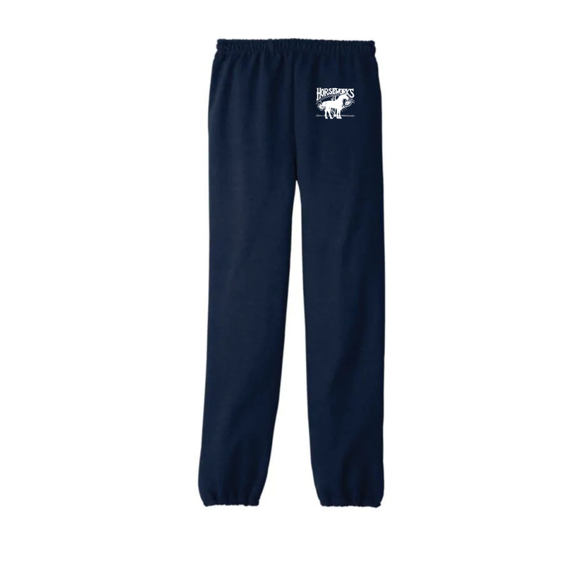 Horseworks Track Pant