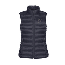  NH Puffer Vest