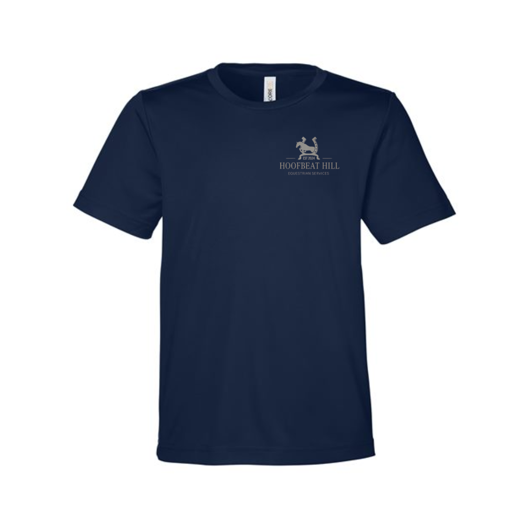 Hoofbeat Hill Tee Shirt