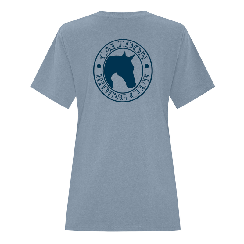 Caledon Riding Club Tshirt