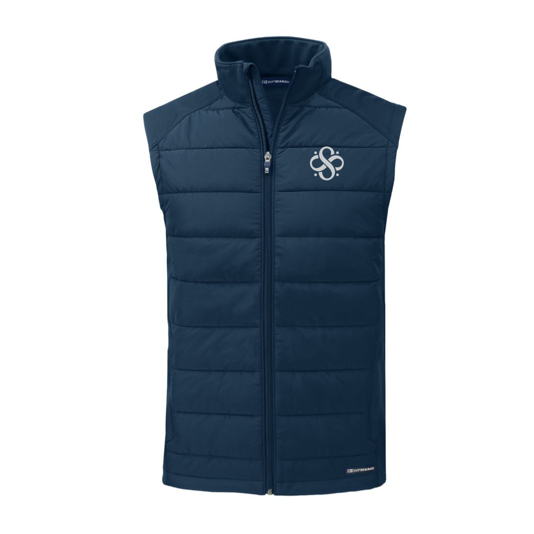 Kolora Stables Vest