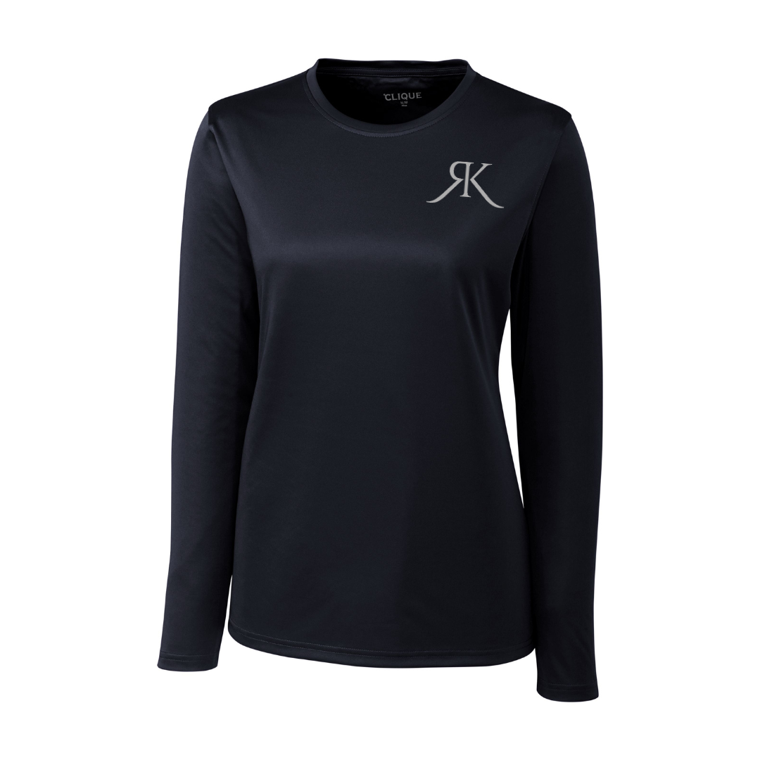 Royal Kiki Schooling Shirt