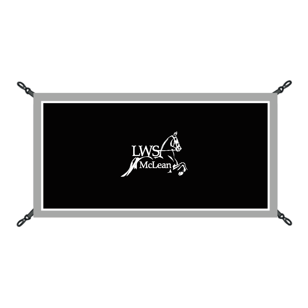 LWS McLean Stall Guard