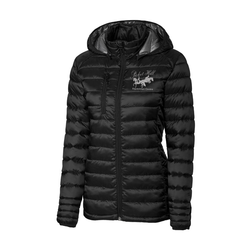 PH Puffer Coat