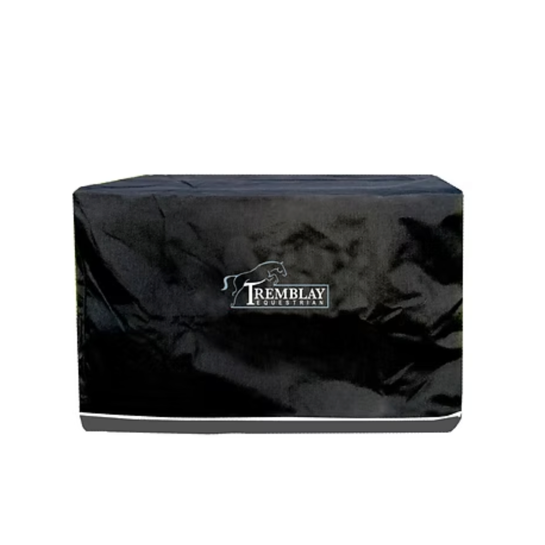 Tremblay Equestrian Trunk Cover