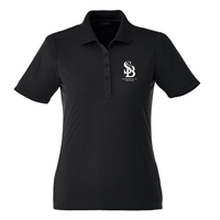 Summer Baillie Dressage Polo