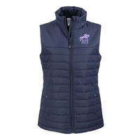 Hasty Hills Puffer Vest