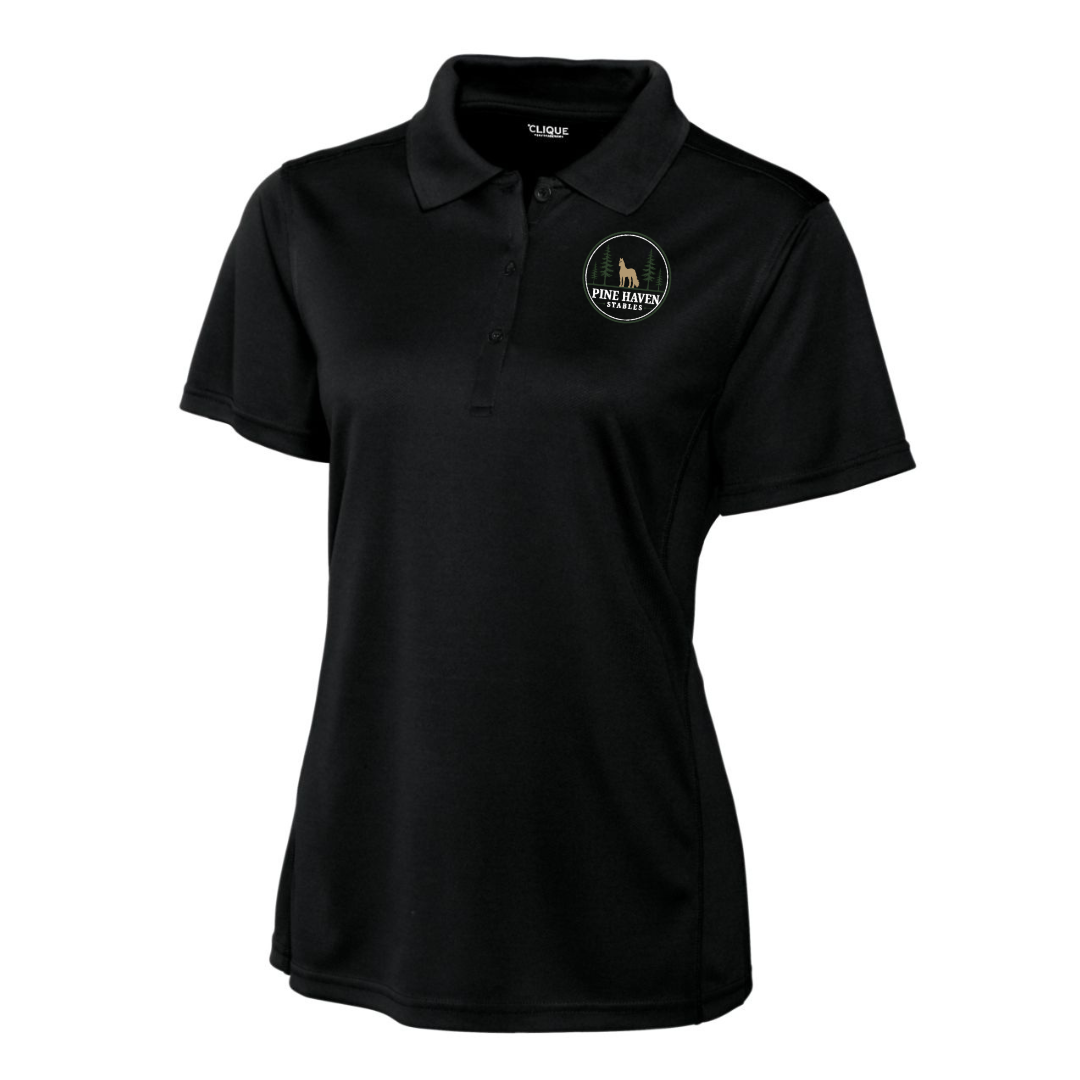 Pine Haven Stables Polo
