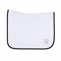 Divenire Saddle Pads