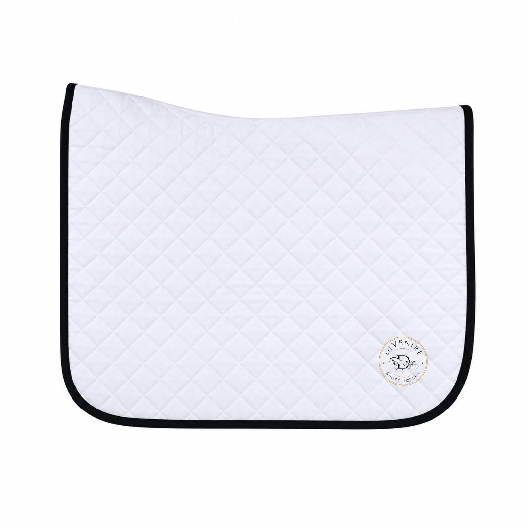 Divenire Saddle Pads