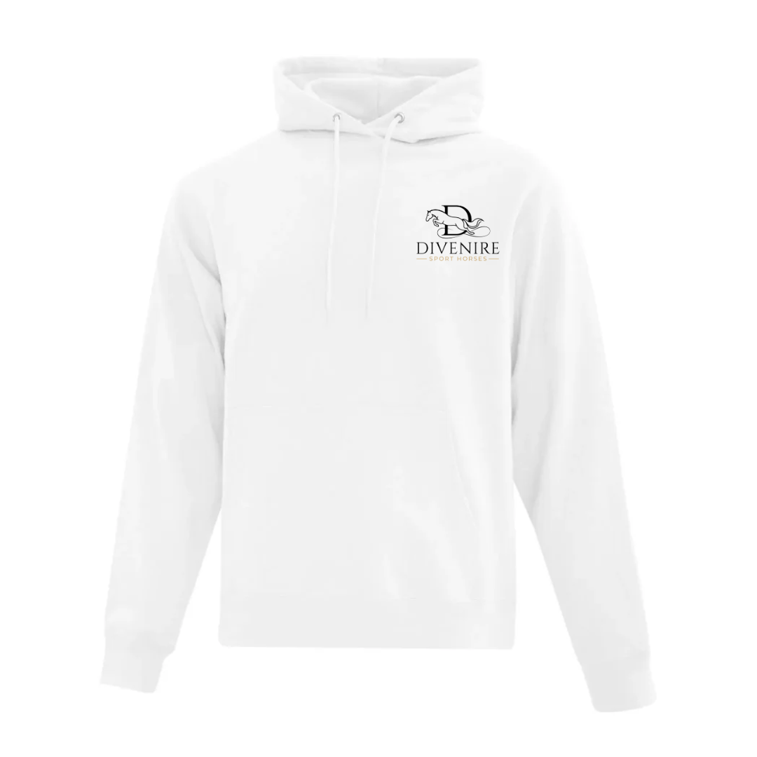 Divenire Hoodie