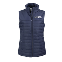 Mad Barn Puffer Vest