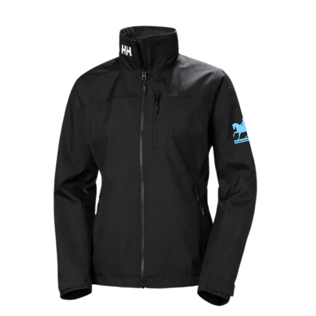 Oakcrest Farms HH Coat