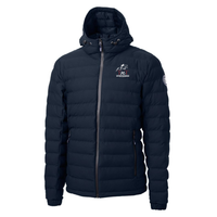TnT Men's Puffer Coat