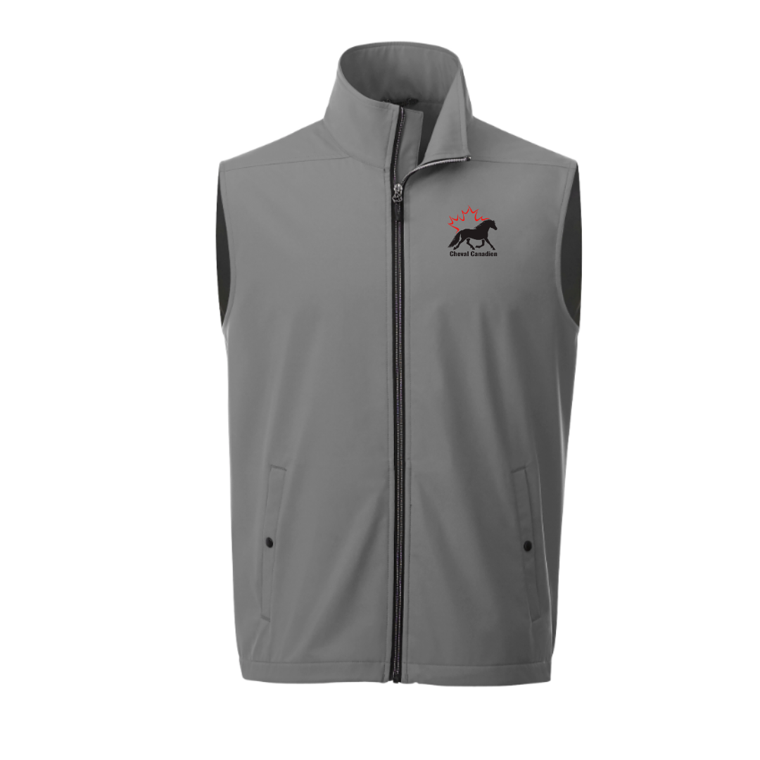 CHBA Ennes Waterproof/Breathable Vest