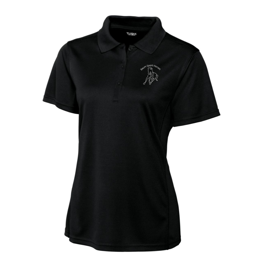 Baum Sport Horses Polo