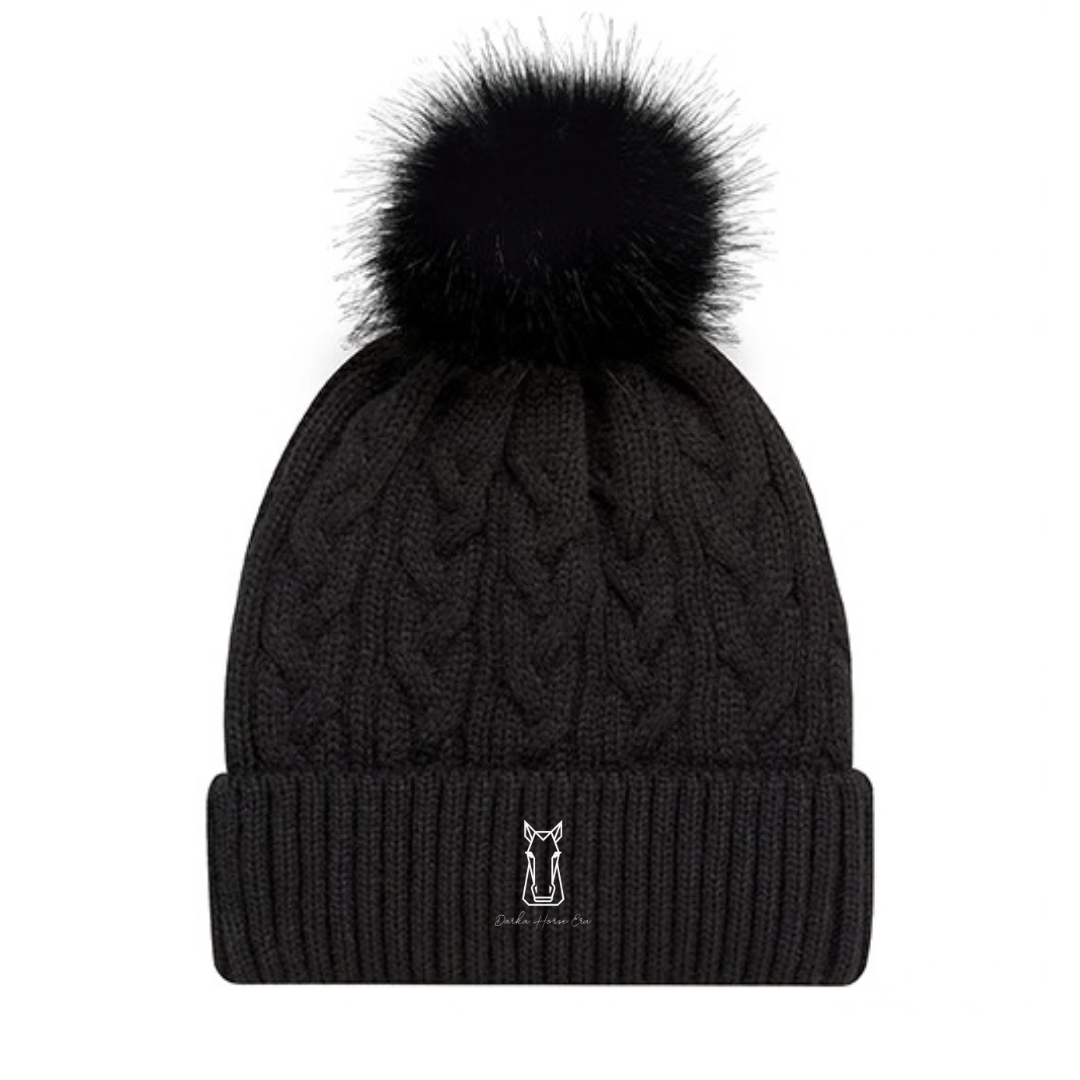 Darka Horse Era Toque