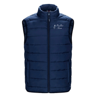 Pen Bar Farm Vest