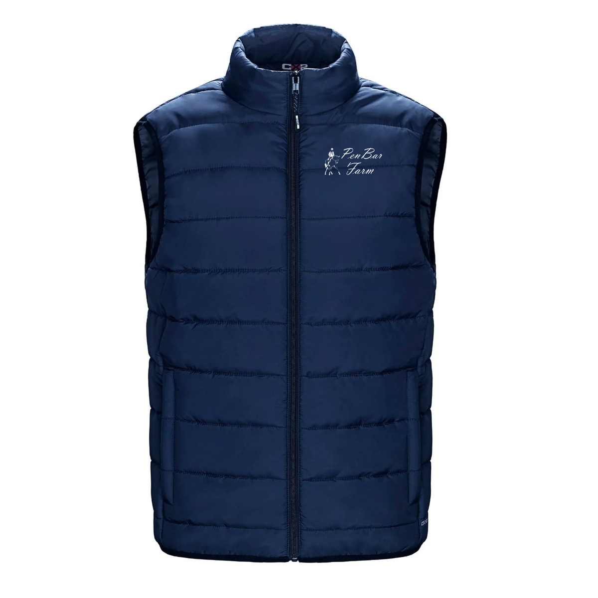 Pen Bar Farm Vest
