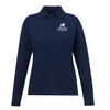 Senneville Long Sleeve Polo