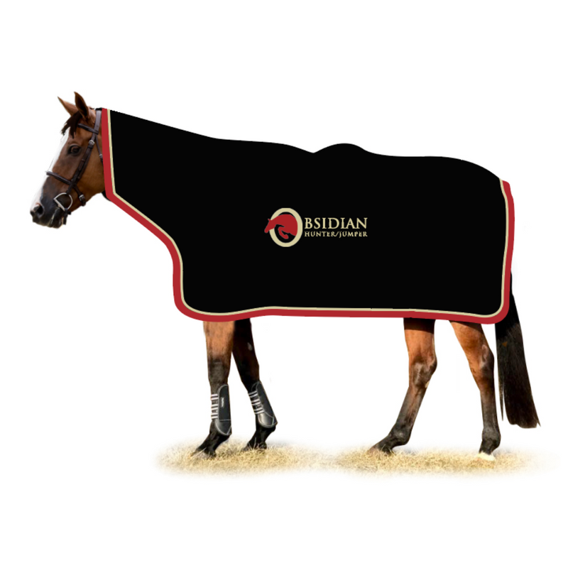 Obsidian Rain Sheet