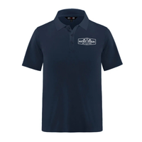 Matrix Polo Shirt