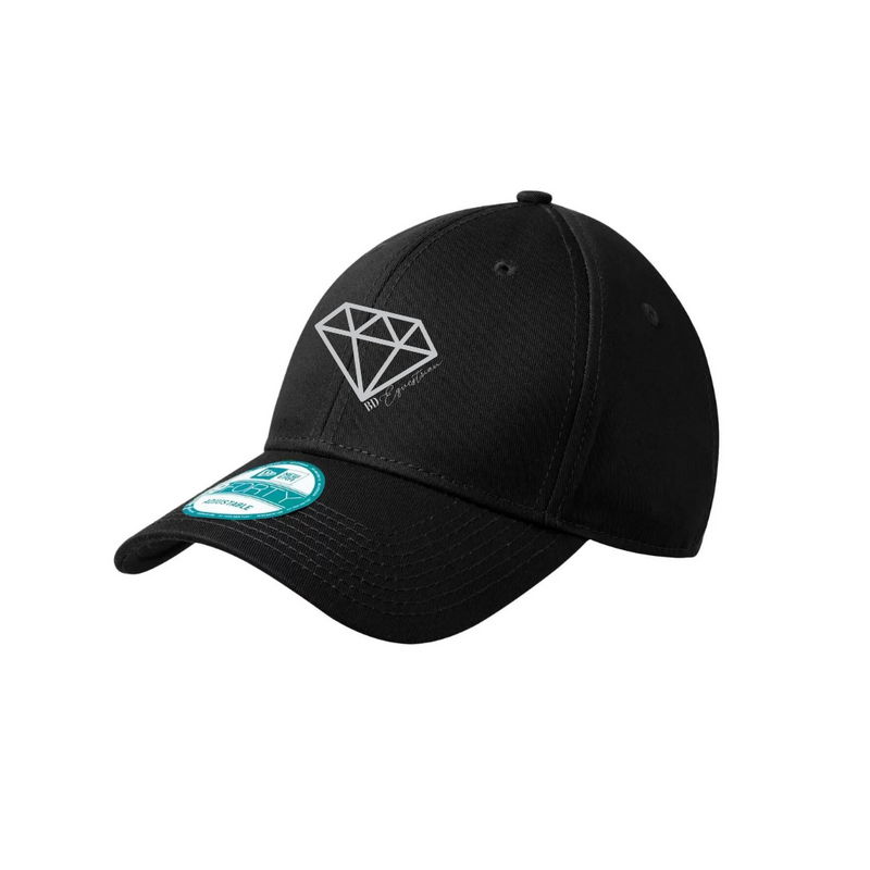 Black Diamond Hat