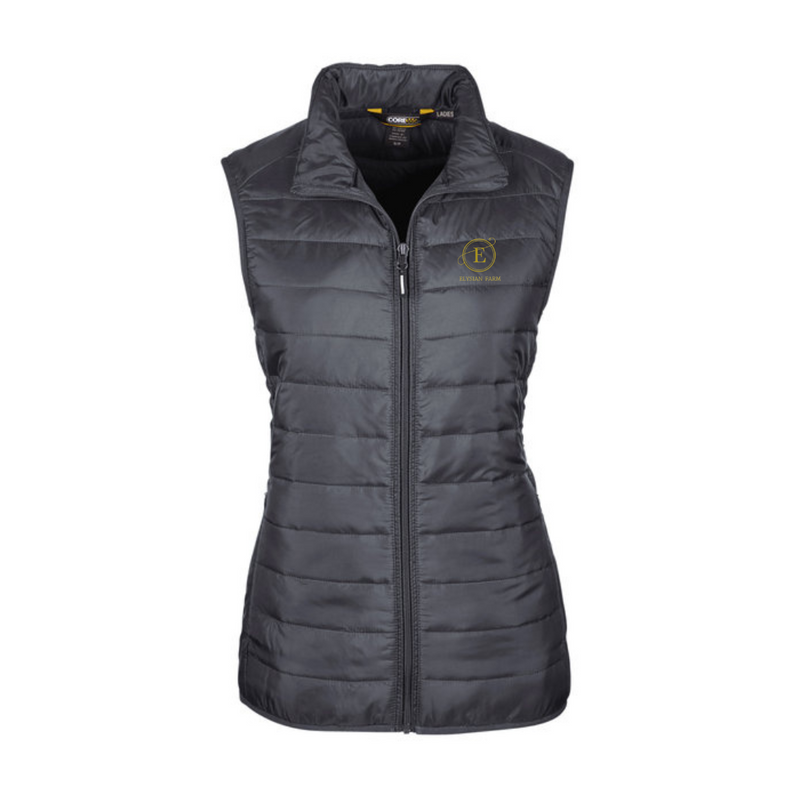 EF Packable Vest