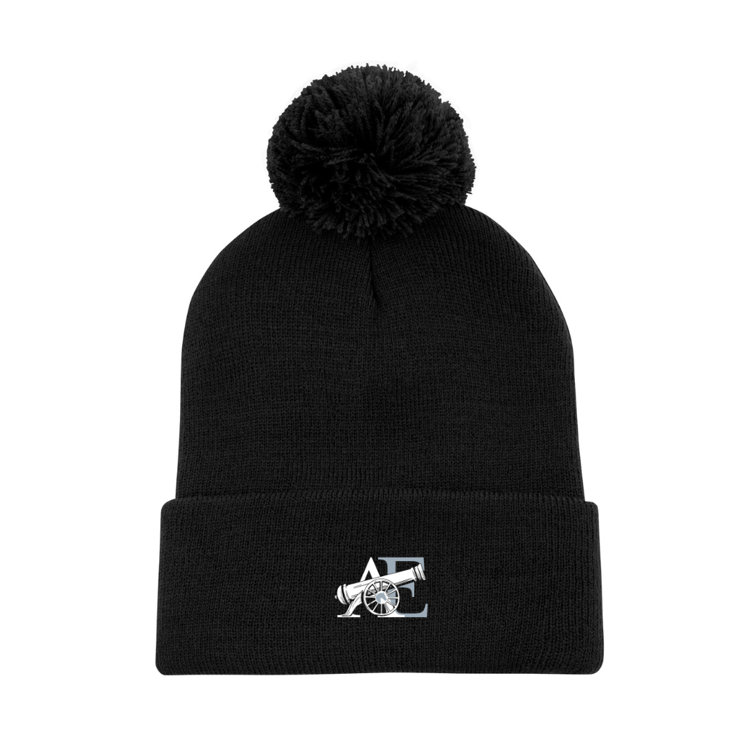 Artillery Equestrian Pom Toque