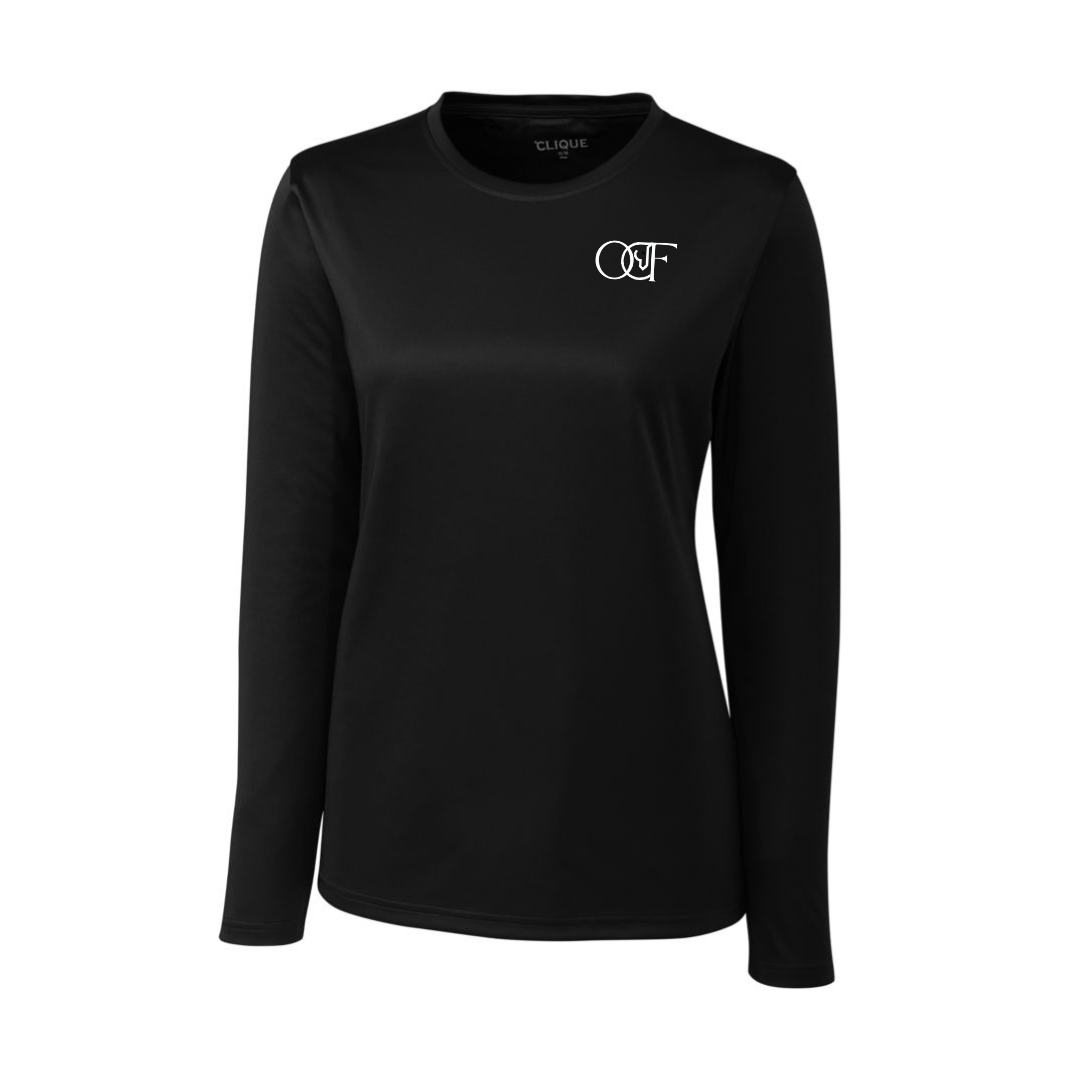 Olde Creek Farm Schooling Shirt