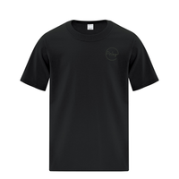 Waye Show Horses TShirt