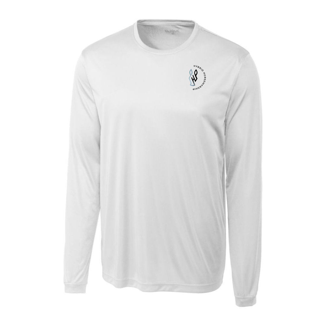 Hybrid Horsemanship Schooling Shirt