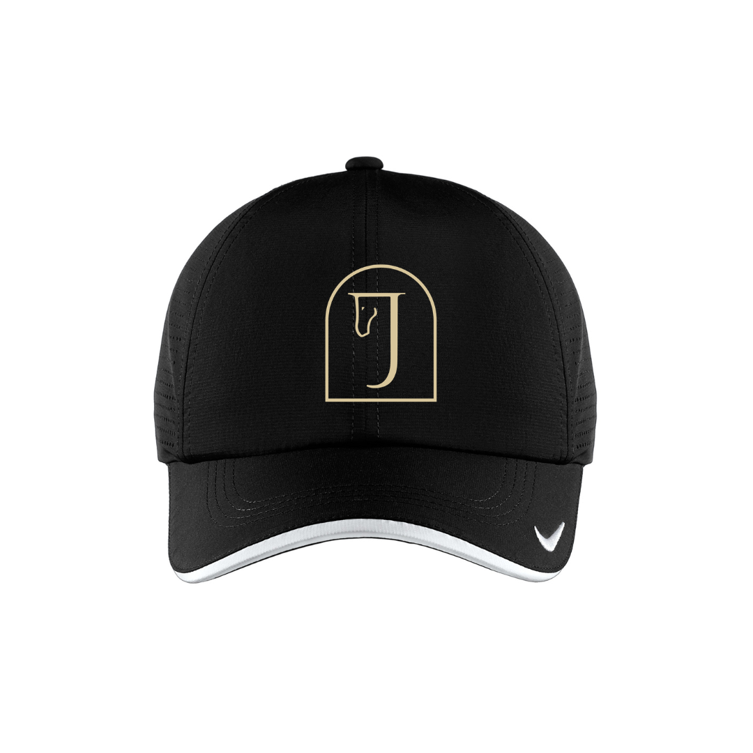 Jack Donner Vneck Nike Cap