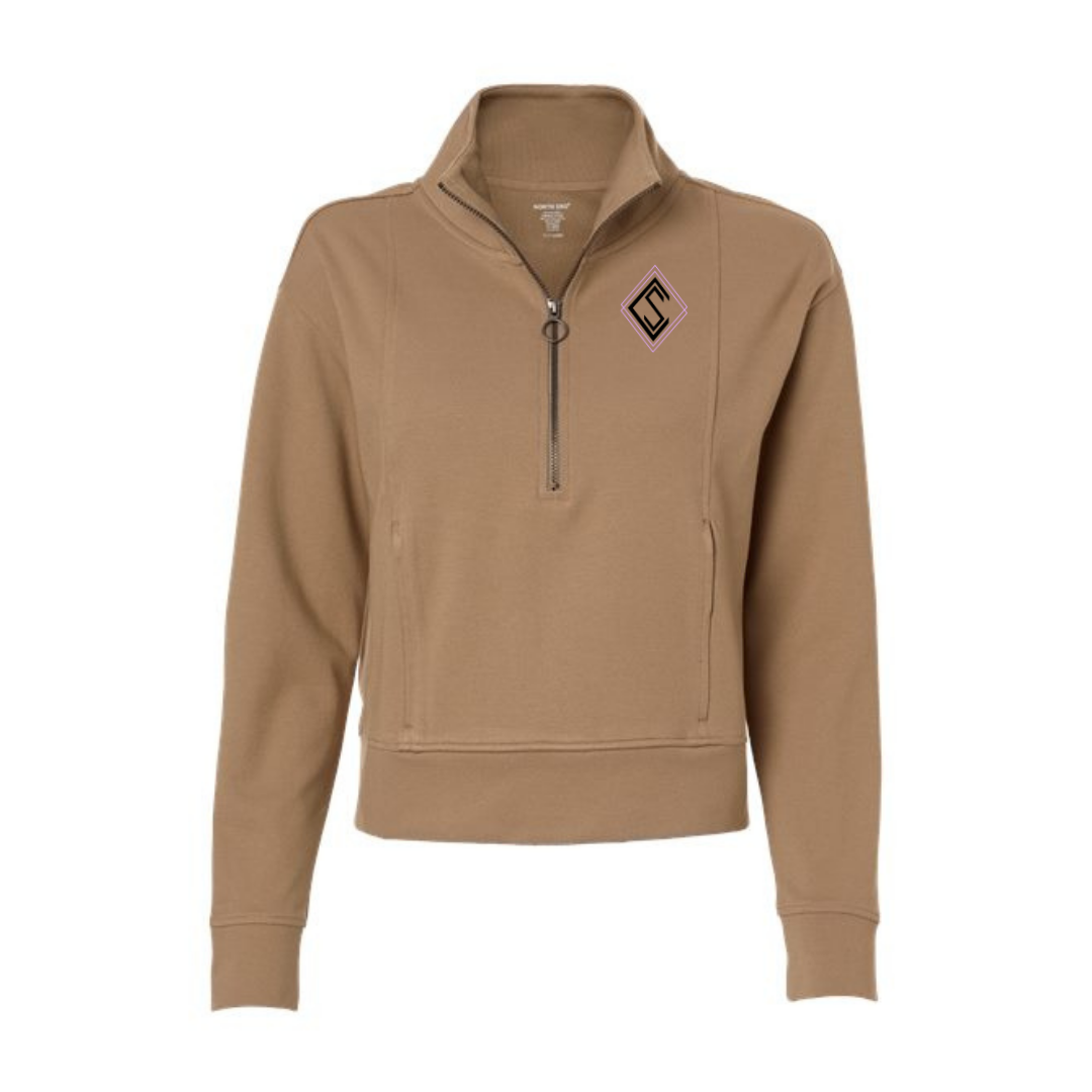 SC Performance Horses Quarter Zip