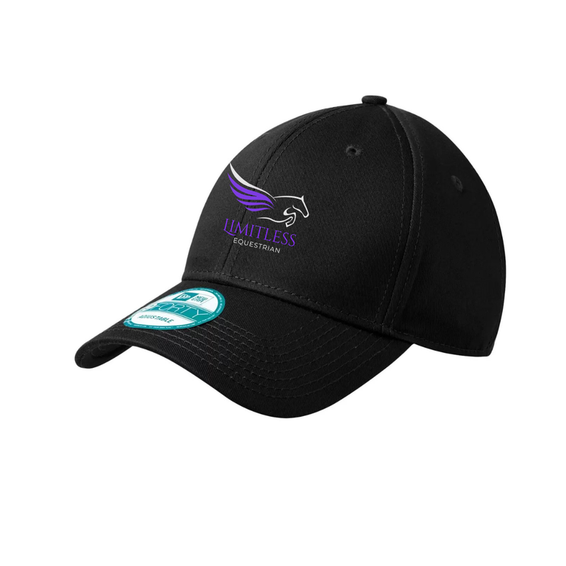 Limitless Equestrian Cap