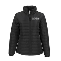 OE Puffer Coat (Women's/Men's)