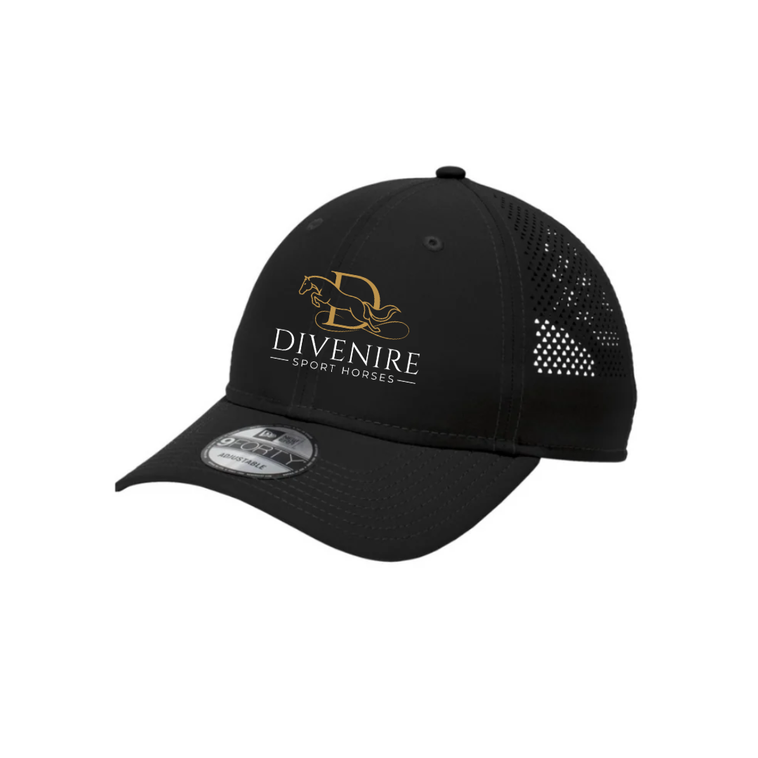 Divenire Performance Cap