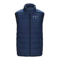 Pen Bar Farm Vest
