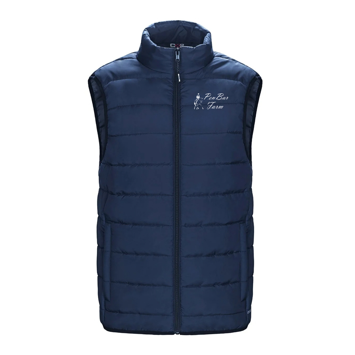 Pen Bar Farm Vest