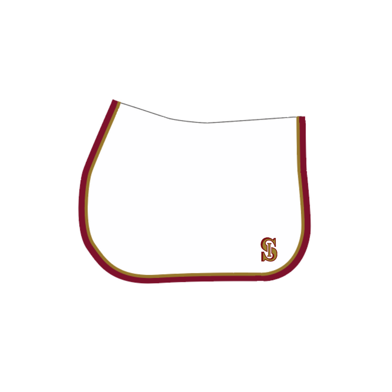 SI Saddle Pad