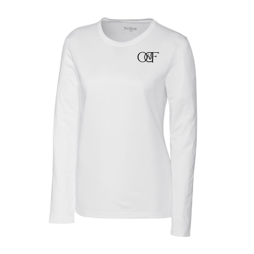Olde Creek Farm Schooling Shirt